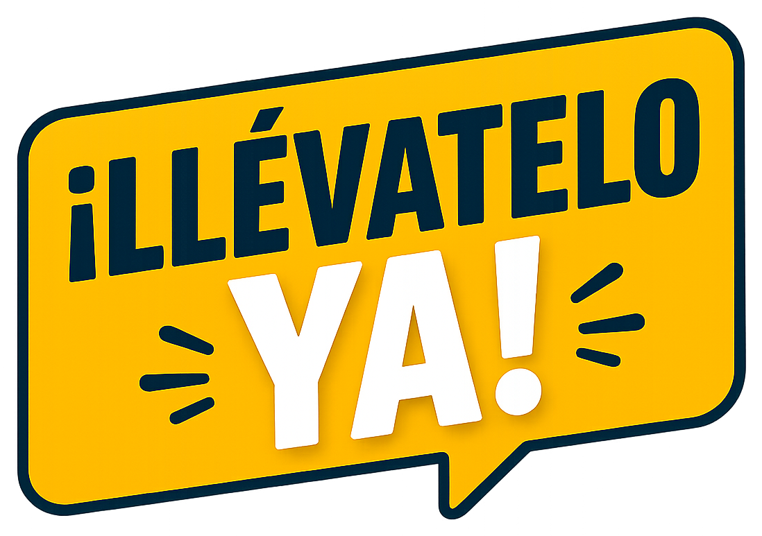LlévateloYa